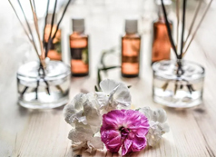 盛妝專業(yè)定制多種味道香氛產品